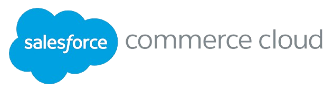 Salesforce commerce cloud