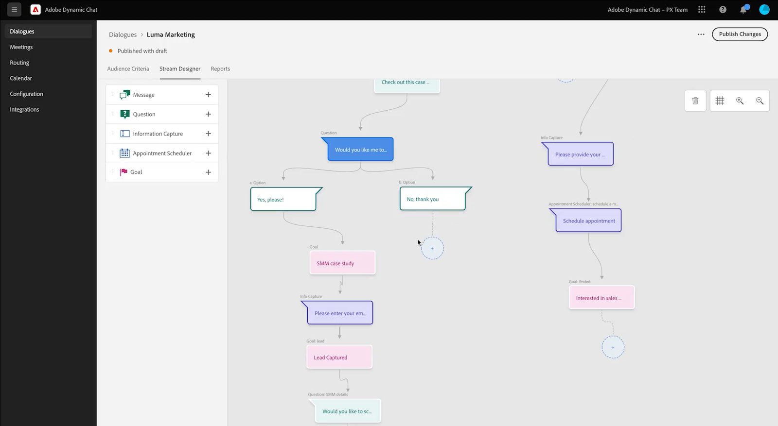 six-modules-of-adobe-marketo-dynamic-chat