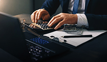 Financial Services