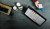Retail & ecommerce