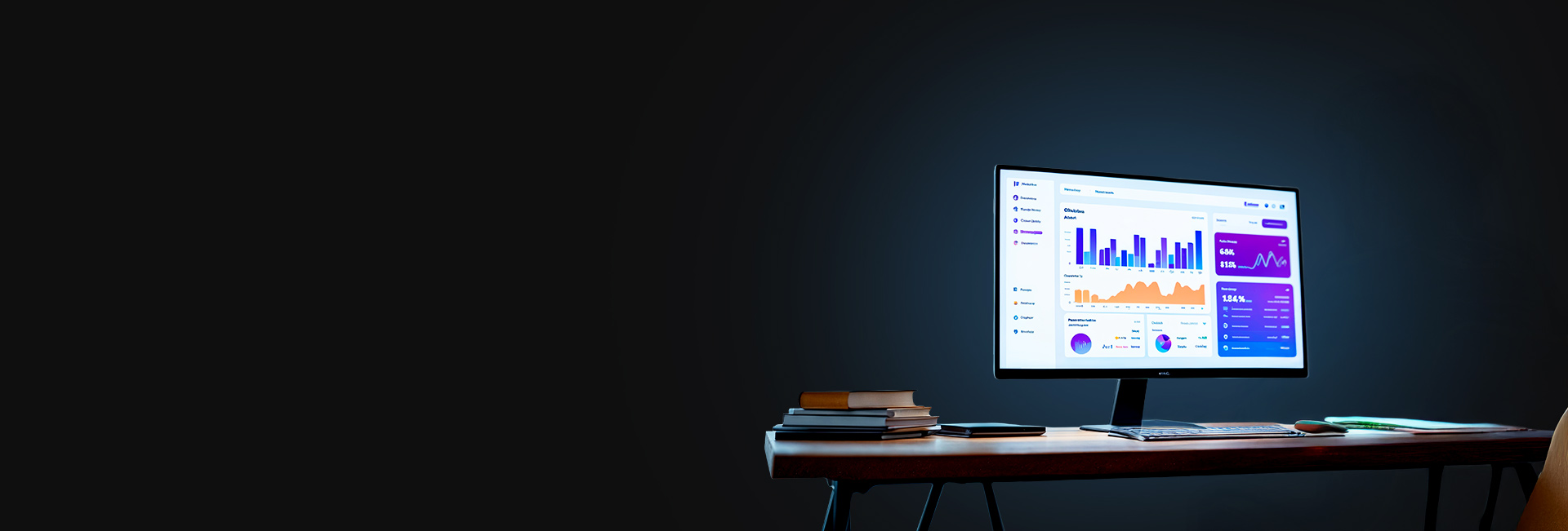 Data and Analytics Services