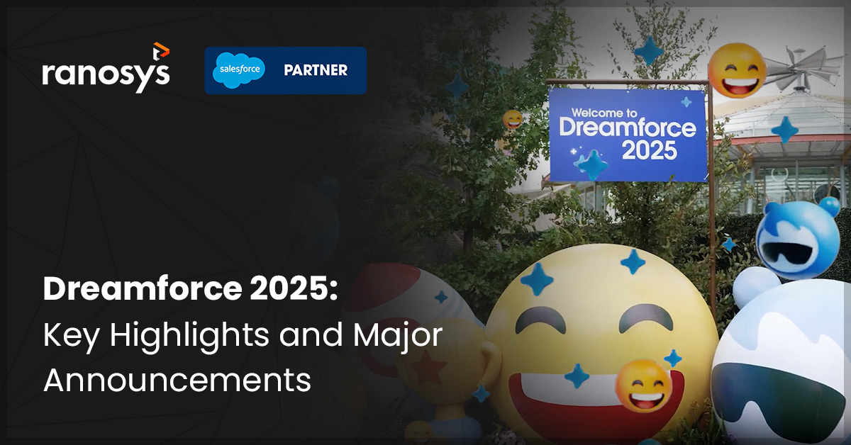 Dreamforce 2025: Everything You Need to Know About Salesforce’s Biggest Event
