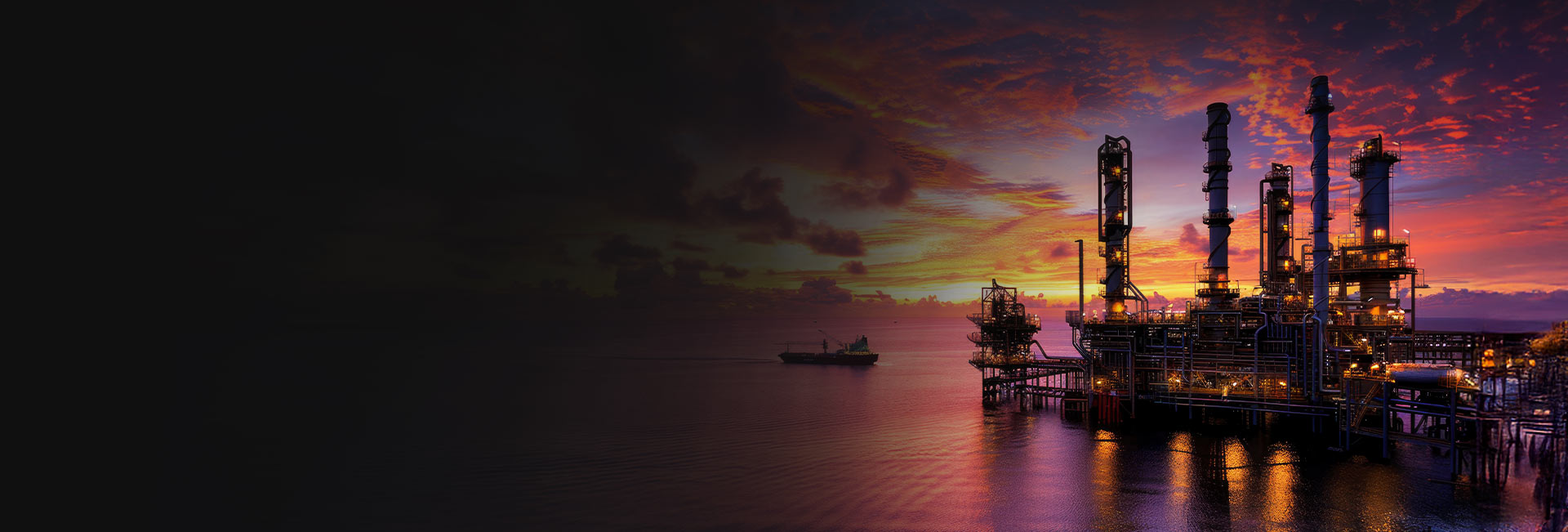 Oil & Gas