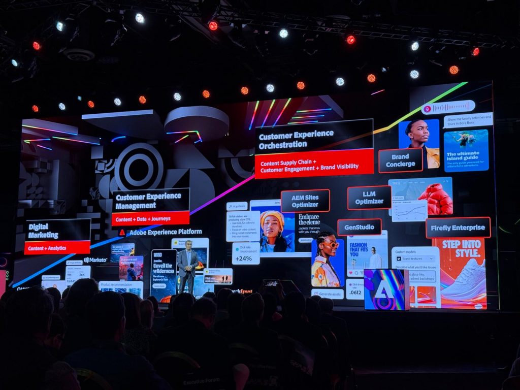 GenStudio Expansion: From Content Tool to Content Supply Chain