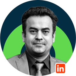 Arjun Sharma