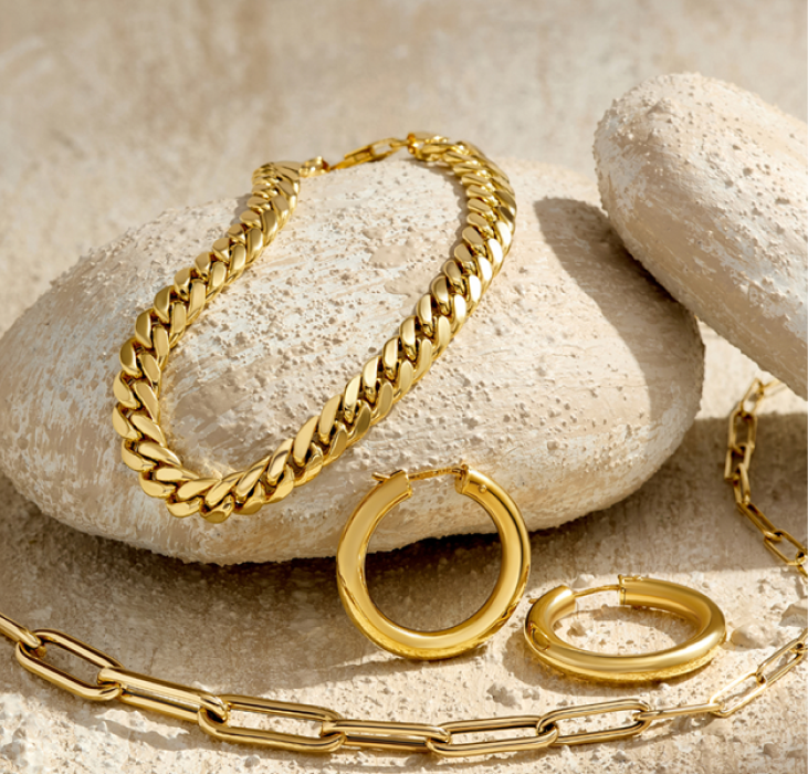 Unified Salesforce Commerce Customer Service Marketing Jewelry Retailer
