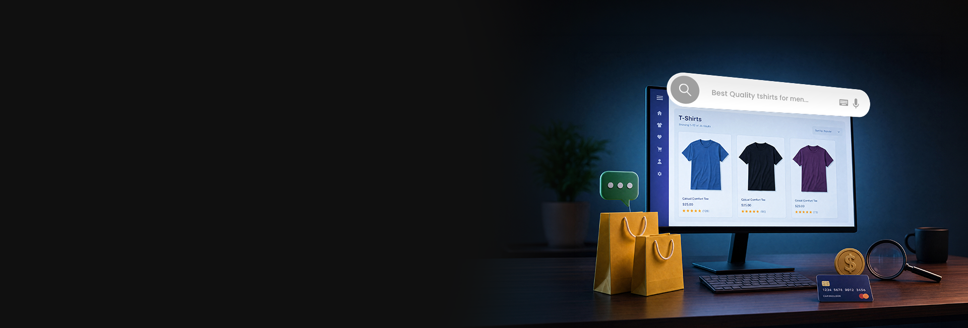ecommerce seo
