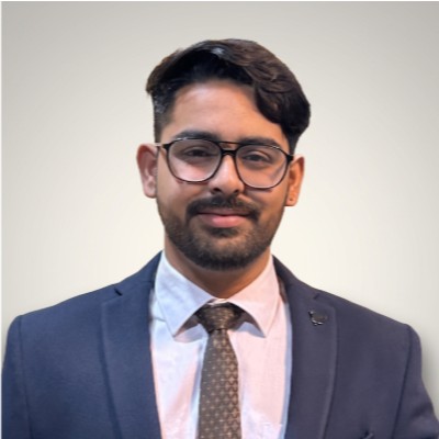 Bhupender