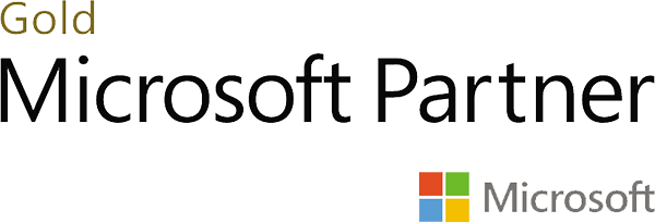 Gold Microsoft Partner