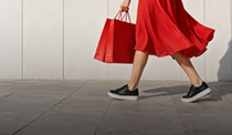 Retail & ecommerce