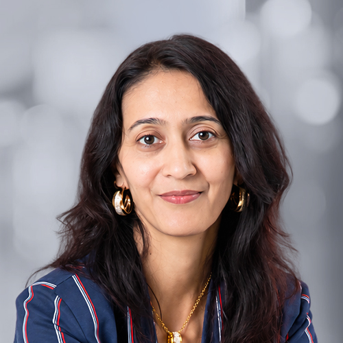 Sushma Vyas