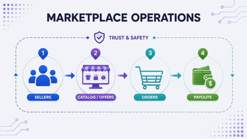 Marketplace Operations
