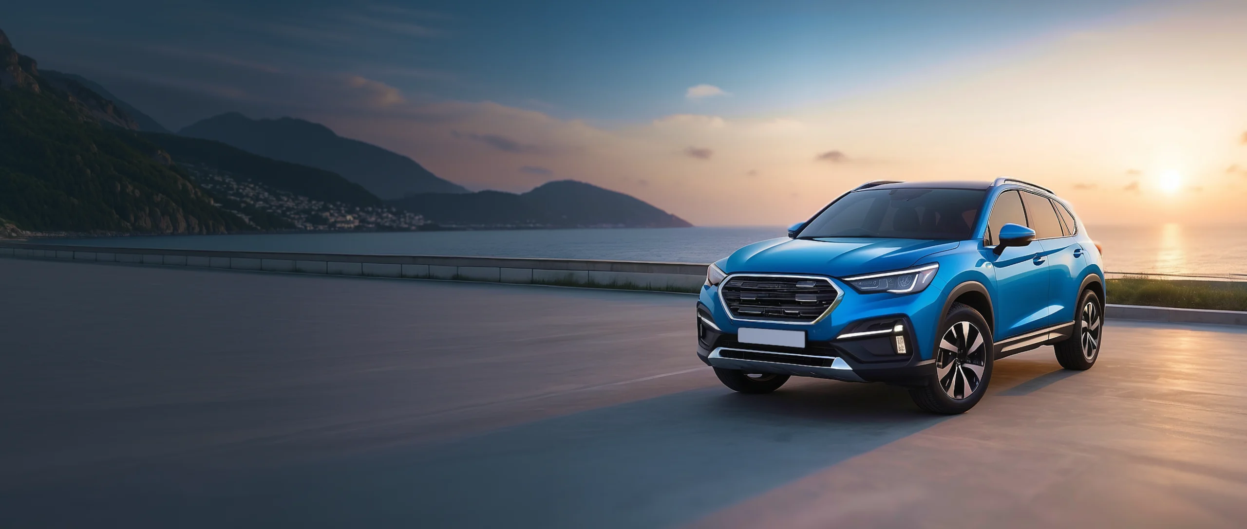 Global Automotive